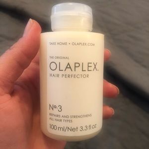 Olaplex No. 3 hair perfector